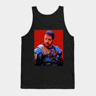 russell crowe Tank Top